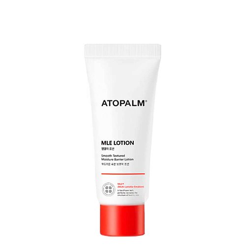 Ламеллярный лосьон для лица и тела Atopalm MLE Moisturizing Body Lotion 20 мл