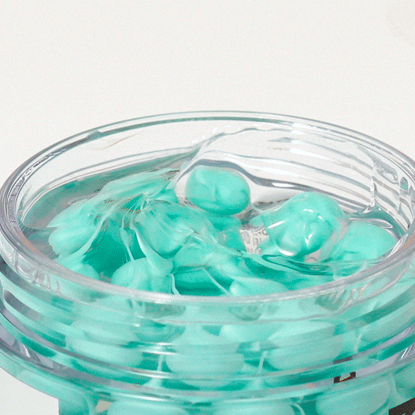 Увлажняющий капсульный крем с ПДРН VT Cosmetics PDRN Capsule Cream 100