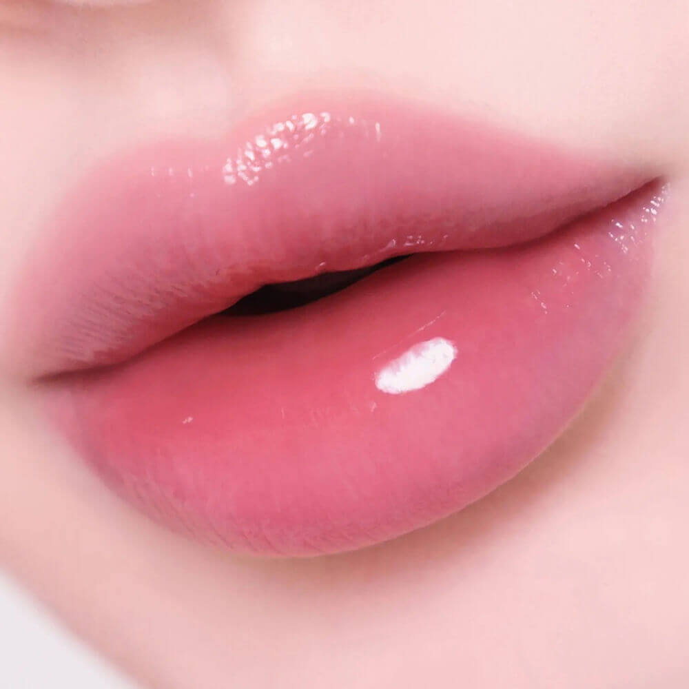 

Бальзам для губ и щёк hince, Raw Glow Dewy Ball