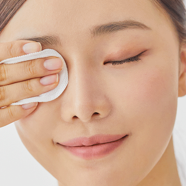 Мицеллярная вода с ниацинамидом COSRX Low pH Niacinamide Micellar Cleansing Water