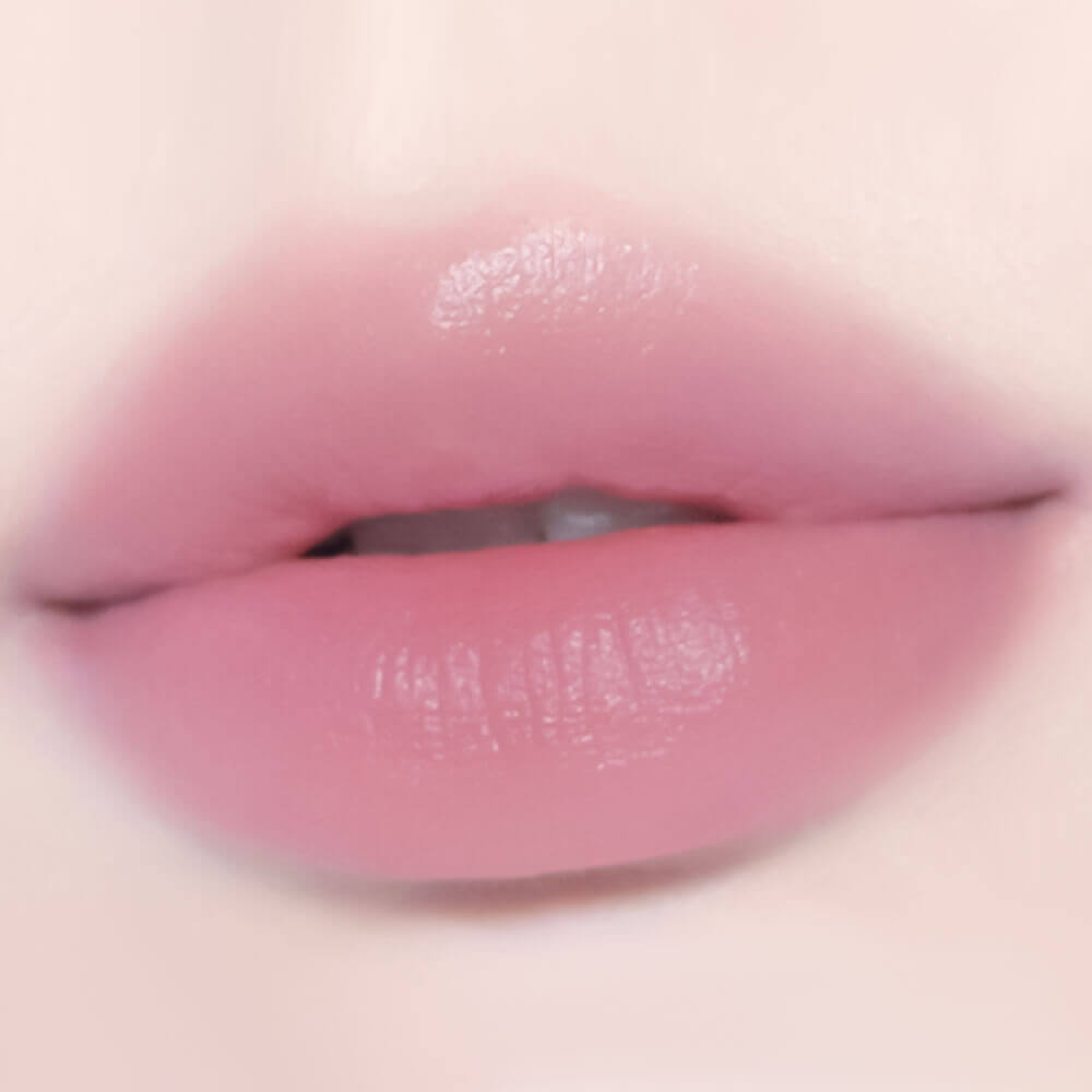 Тинт для губ с сатиновым финишем Peripera Ink Jellable Tint 09 Reasonable Rose