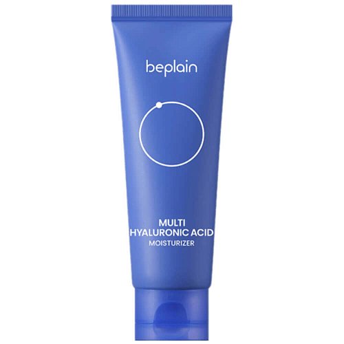 Увлажняющий крем с комплексом гиалуроновой кислоты beplain Multi Hyaluronic Acid Moisturizer
