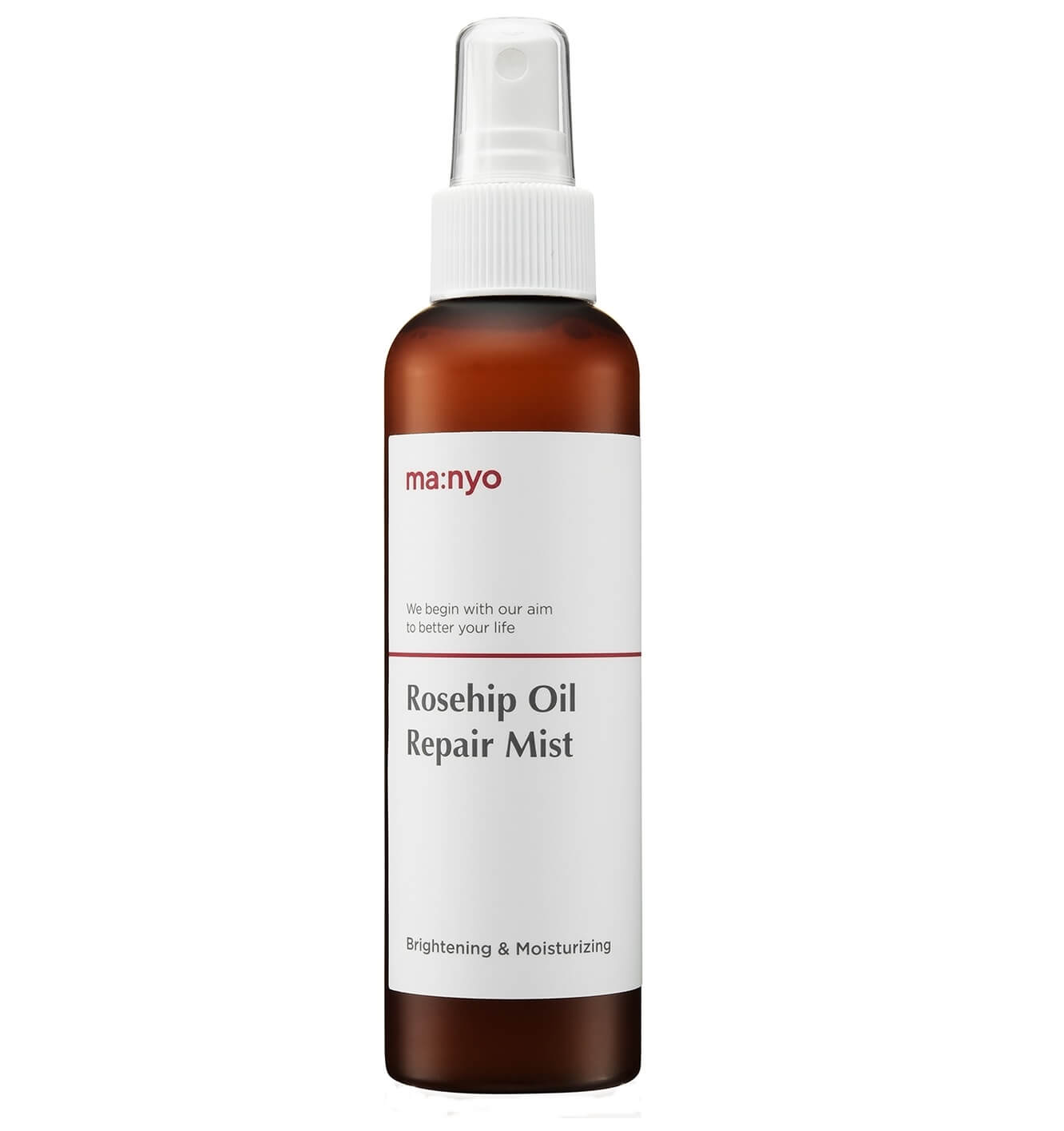 Питательный мист с экстрактом шиповника Manyo Rosehip Oil Mist