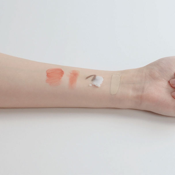 Гидрофильный бальзам для снятия макияжа с коллагеном UIQ Biome Barrier Collagen Cleansing Balm