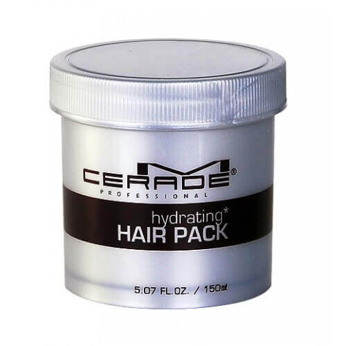 Увлажняющая маска для сухих волос Somang M-Cerade Professional Hydrating Hair Pack