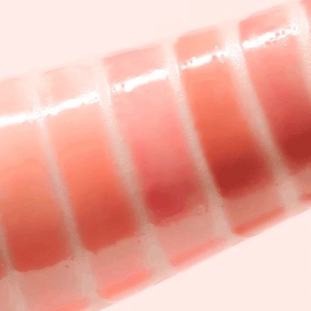 Увлажняющий блеск для губ Dasique Pure Water Lip Gloss