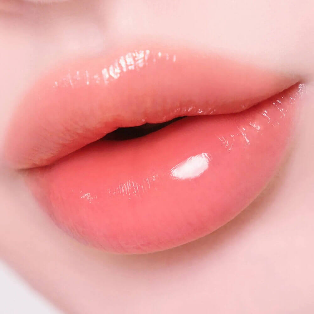 

Бальзам для губ и щёк hince, Raw Glow Dewy Ball