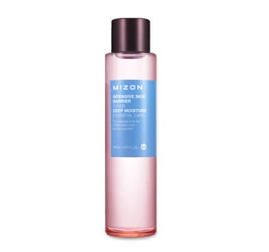 Тонер с керамидами и гиалуроновой кислотой Mizon Intensive Skin Barrier Toner