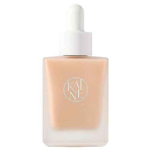 Увлажняющая коллагеновая сыворотка на основе гриба чага Kaine Chaga Collagen Charging Serum