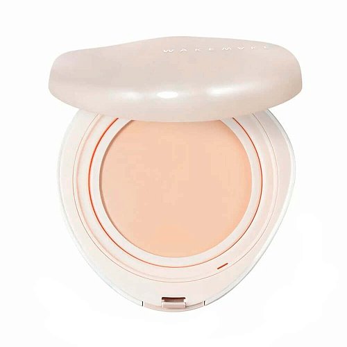 Лёгкий тонирующий бальзам для лица WAKEMAKE Water Glow Coating Balm