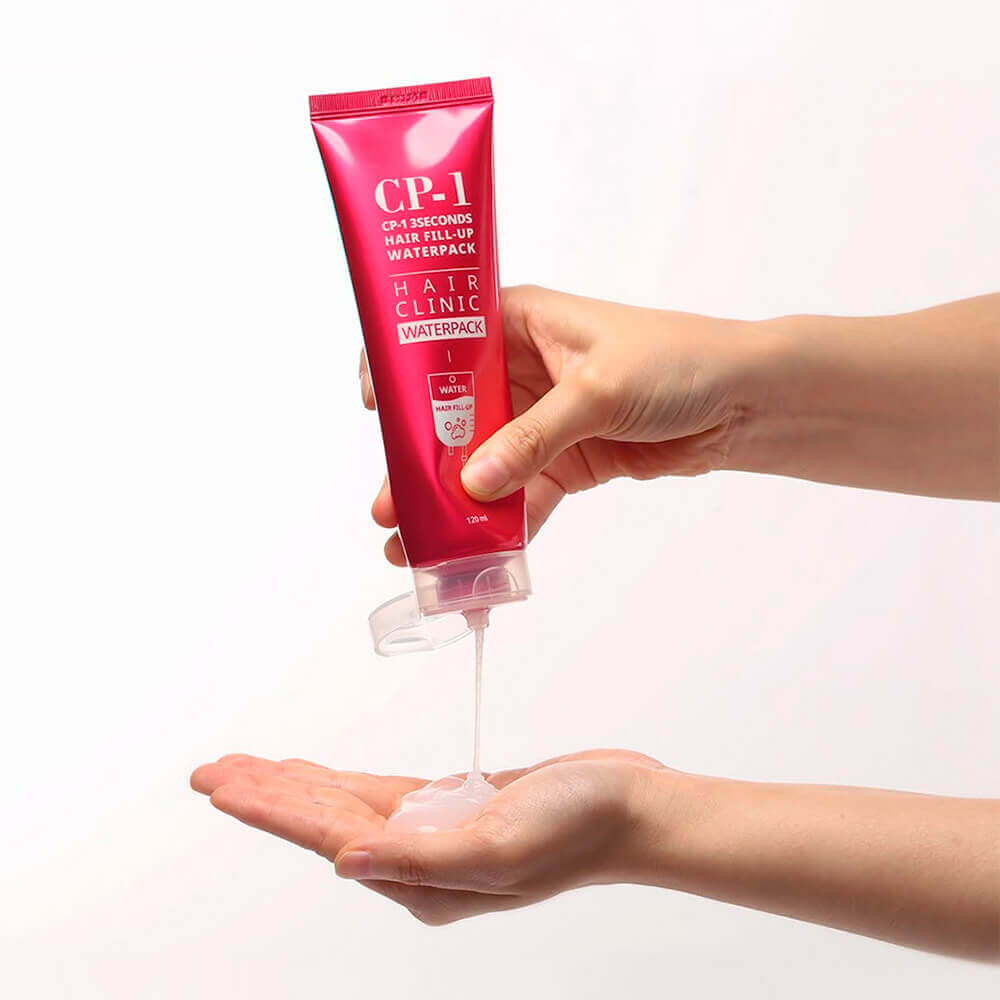 Восстанавливающая сыворотка для волос CP-1 3Seconds Hair Fill-Up Waterpack