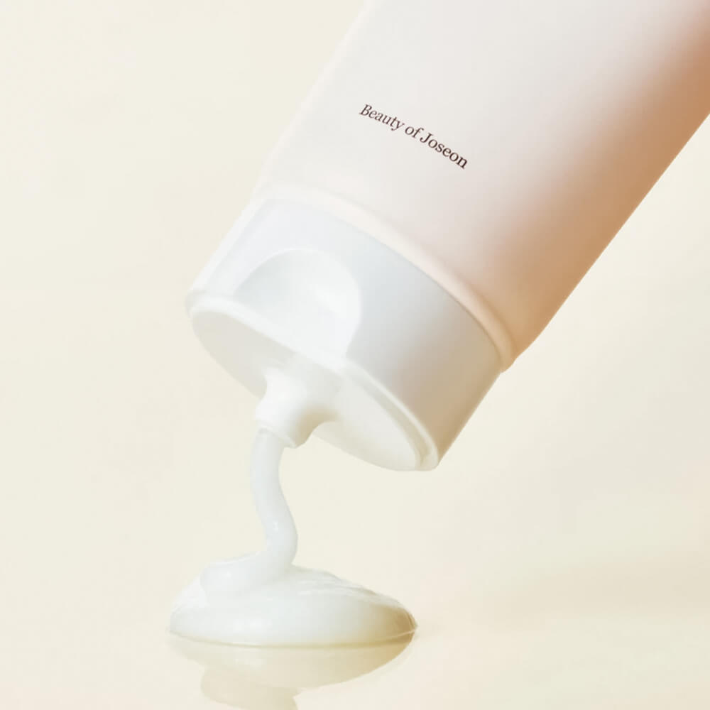 Пилинг-гоммаж с экстрактом японского абрикоса Beauty of Joseon Apricot Blossom Peeling Gel