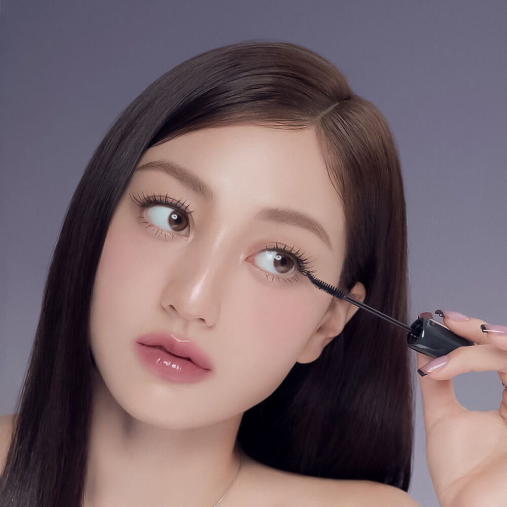 Стойкая тушь для ресниц Milk Touch Iconic Mascara