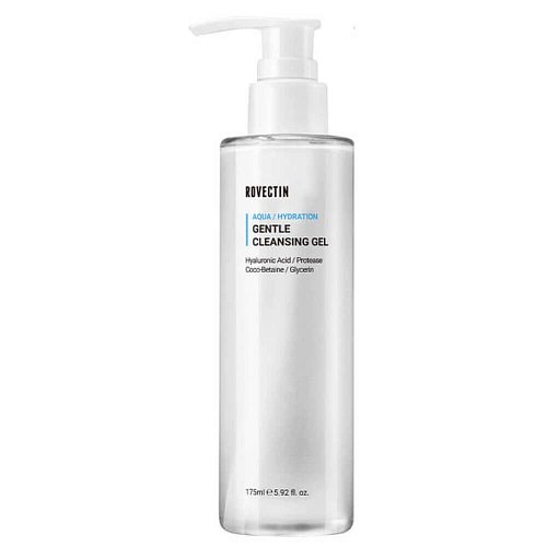Кондиционирующий гель для умывания Rovectin Skin Essentials Conditioning Cleanser