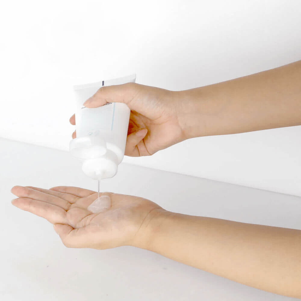 Антибактериальная пенка для проблемной кожи Pyunkang Yul Acne Facial Cleanser