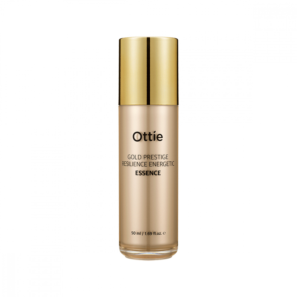 Эссенция для упругости кожи Ottie Gold Prestige Resilience Energetic Essence