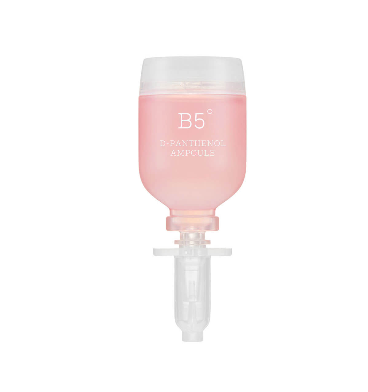 Восстанавливающая ампула с пантенолом COSRX B5 D-panthenol Ampoule