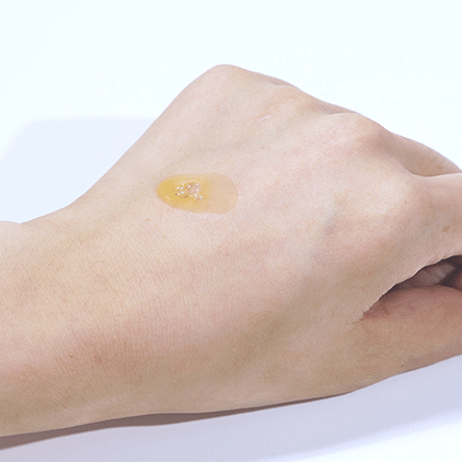 Ампула с инкапсулированным витамином C Missha﻿ Vita C Plus Spot Correcting Concentrate Ampoule