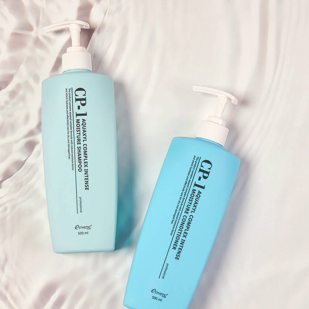 Увлажняющий кондиционер для сухих волос CP-1 Aquaxyl Complex Intense Moisture Conditioner