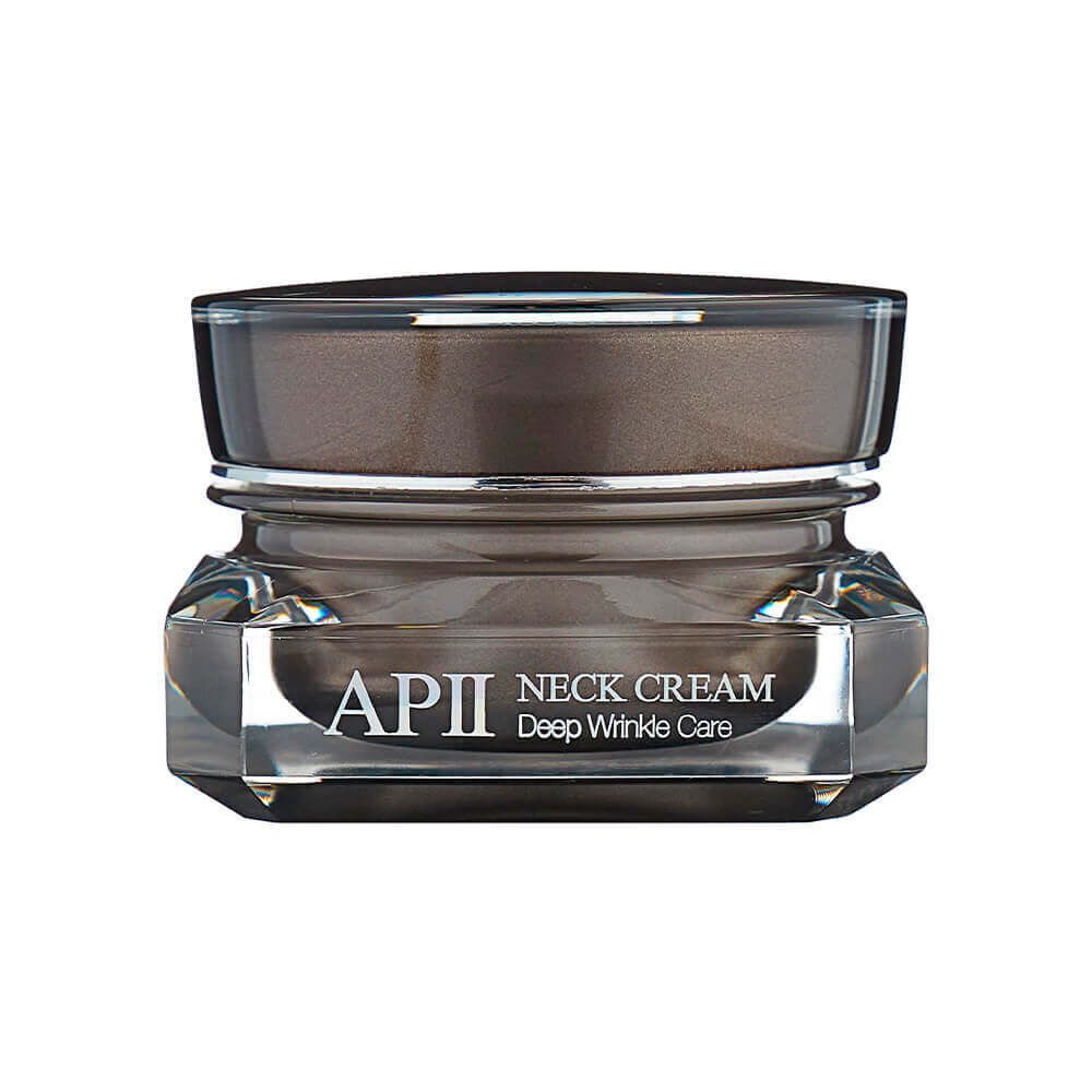 

Регенерирующий крем для шеи The Skin House AP-II Professional EX Restore Neck Cream