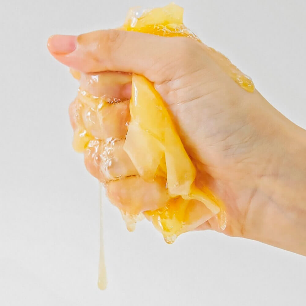 Выравнивающая тканевая маска с прополисом и пчелиным ядом Celimax Skin Repair Bee Tox Therapy Mask