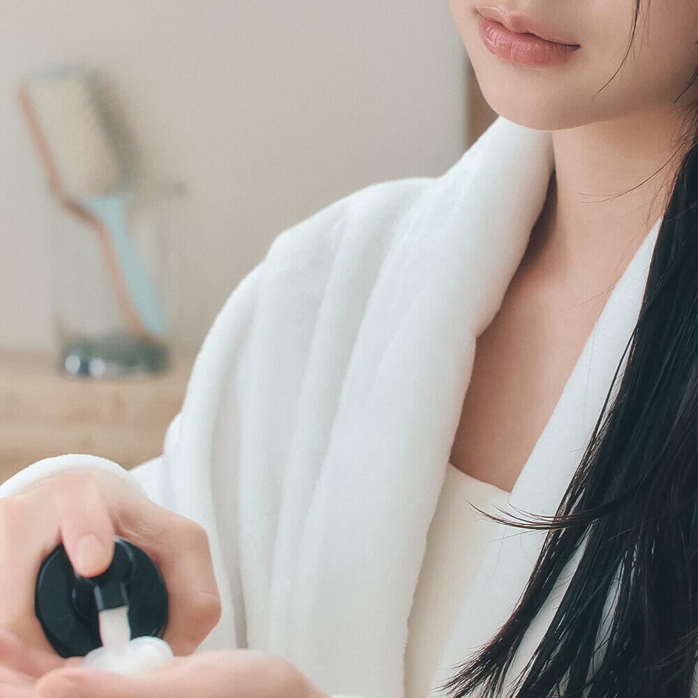 Восстанавливающая эссенция для повреждённых волос Lador PRO CMC Bubble Hair Essence