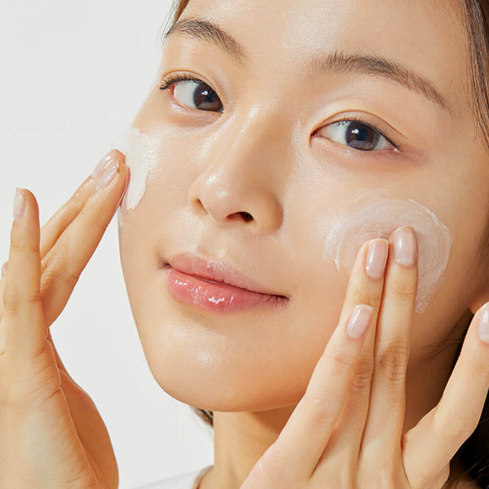 Тонирующий санскрин с алоэ COSRX Aloe 54.2 Aqua Tone-Up Sunscreen SPF50+ PA++++