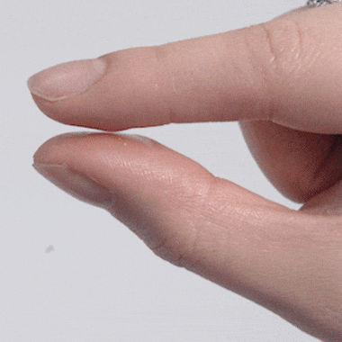 Сияющий прозрачный блеск для губ rom&nd Glasting Water Gloss