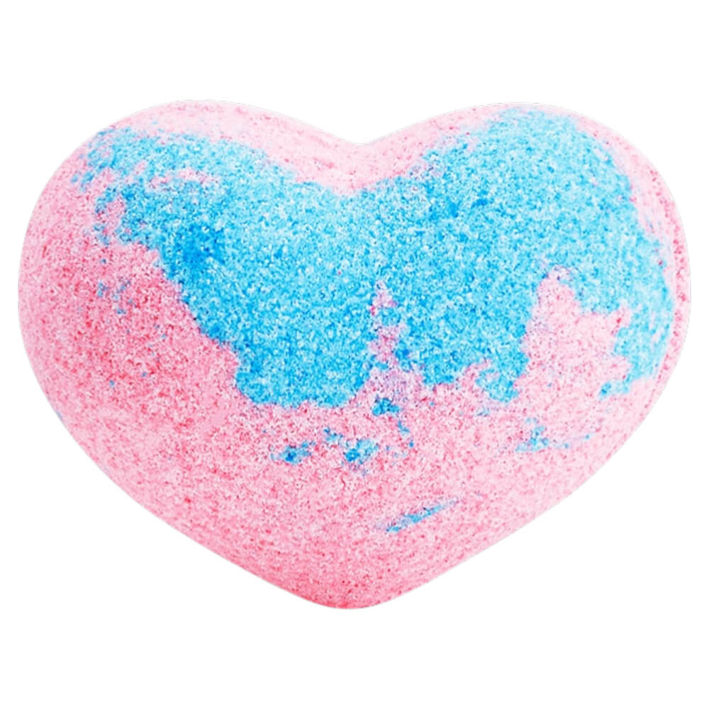 Бомбочка для ванны с комплексом масел «Мон Амур» SAVONRY Bath Bomb Mon Amour