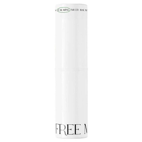 Успокаивающий мультибальзам с нони и центеллой Dr. Althea Free Moment Green Calming Multi Balm