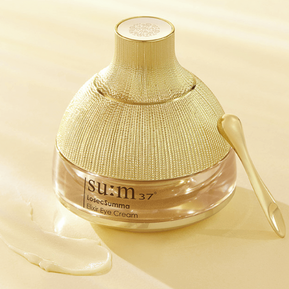 Премиальный набор уходовых средств для повышения упругости кожи Su:m37 LosecSumma Elixir Special Set