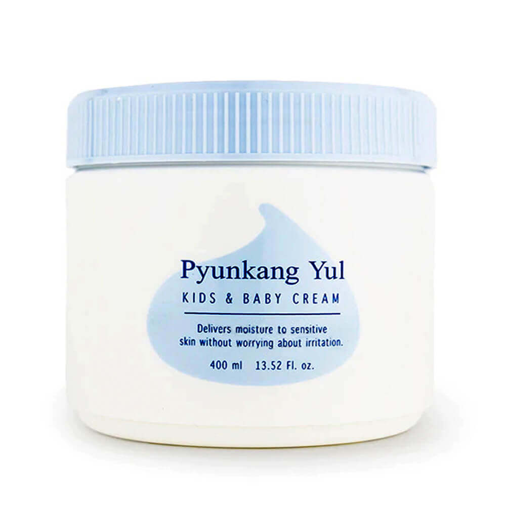 

Крем для тела Pyunkang Yul, Kids & Baby Cream