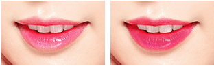 Тинт для губ Tony Moly Lip Tone Get It Tint 2. Coral (Коралловый)