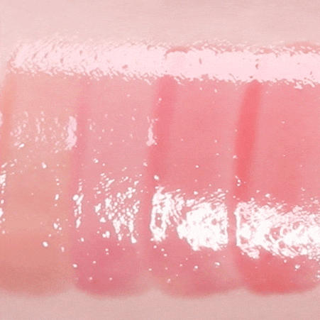 Блеск для губ с влажным сиянием Milk Touch Dew Stain Sheer Lip Gloss