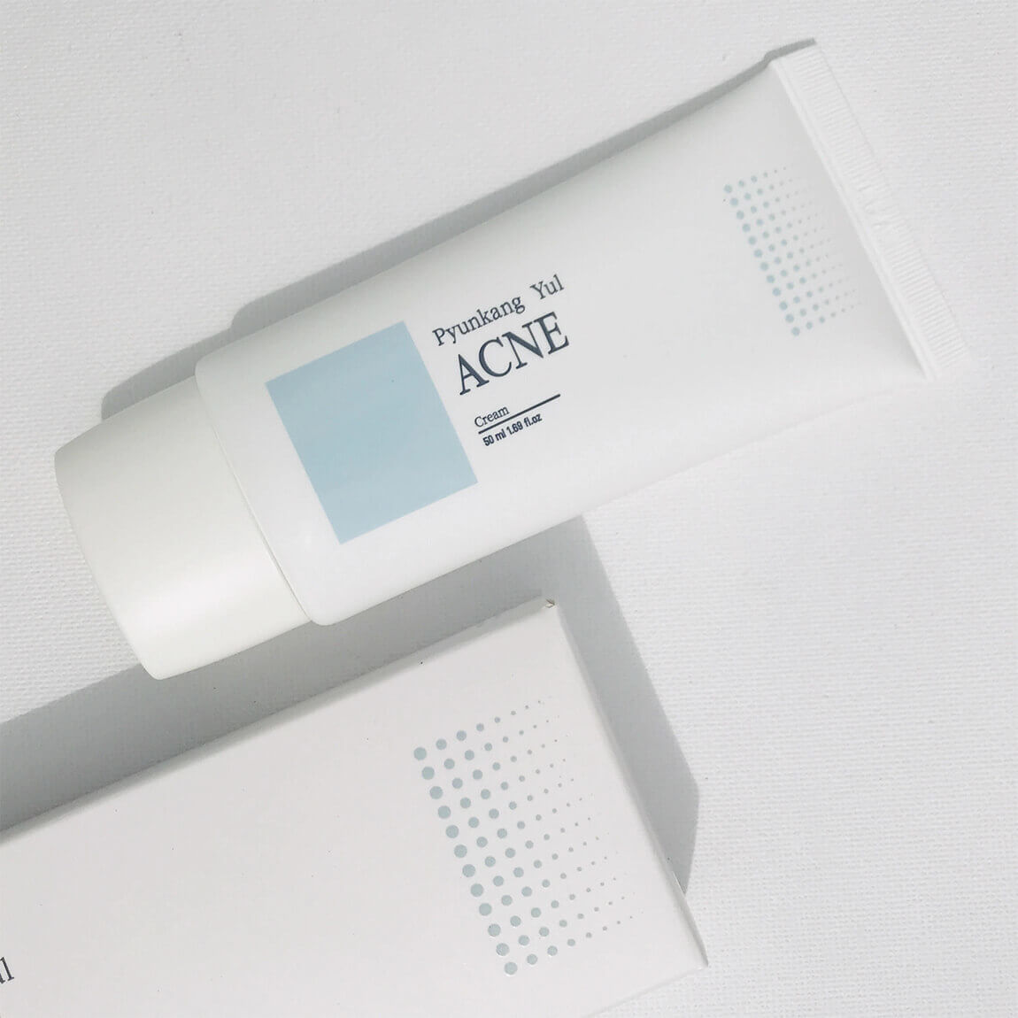 Крем для проблемной кожи Pyunkang Yul Acne Cream