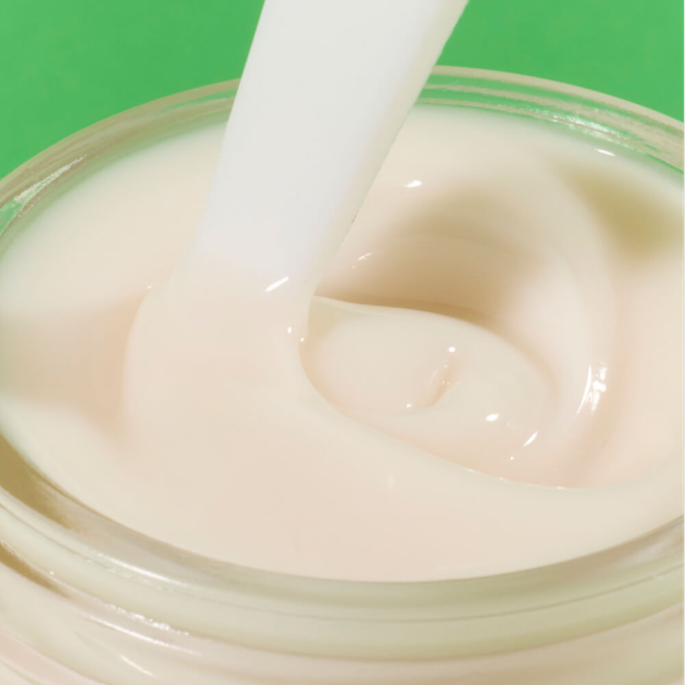 Увлажняющий крем с зелёным чаем Innisfree Green Tea Seed Hyaluronic Cream