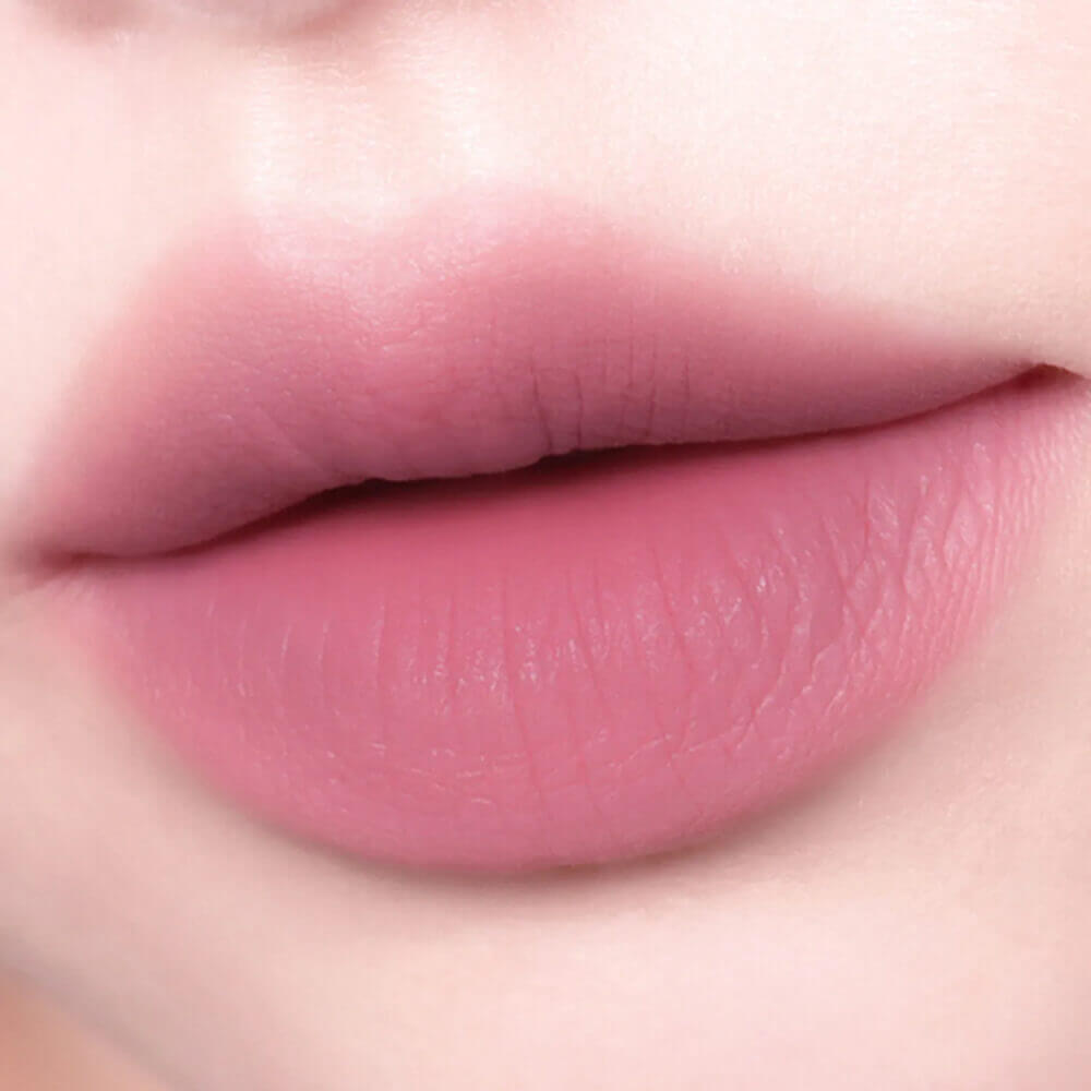 

Муссовый тинт с блюр-эффектом Peripera Over Blur Tint 14 Daily Rosy