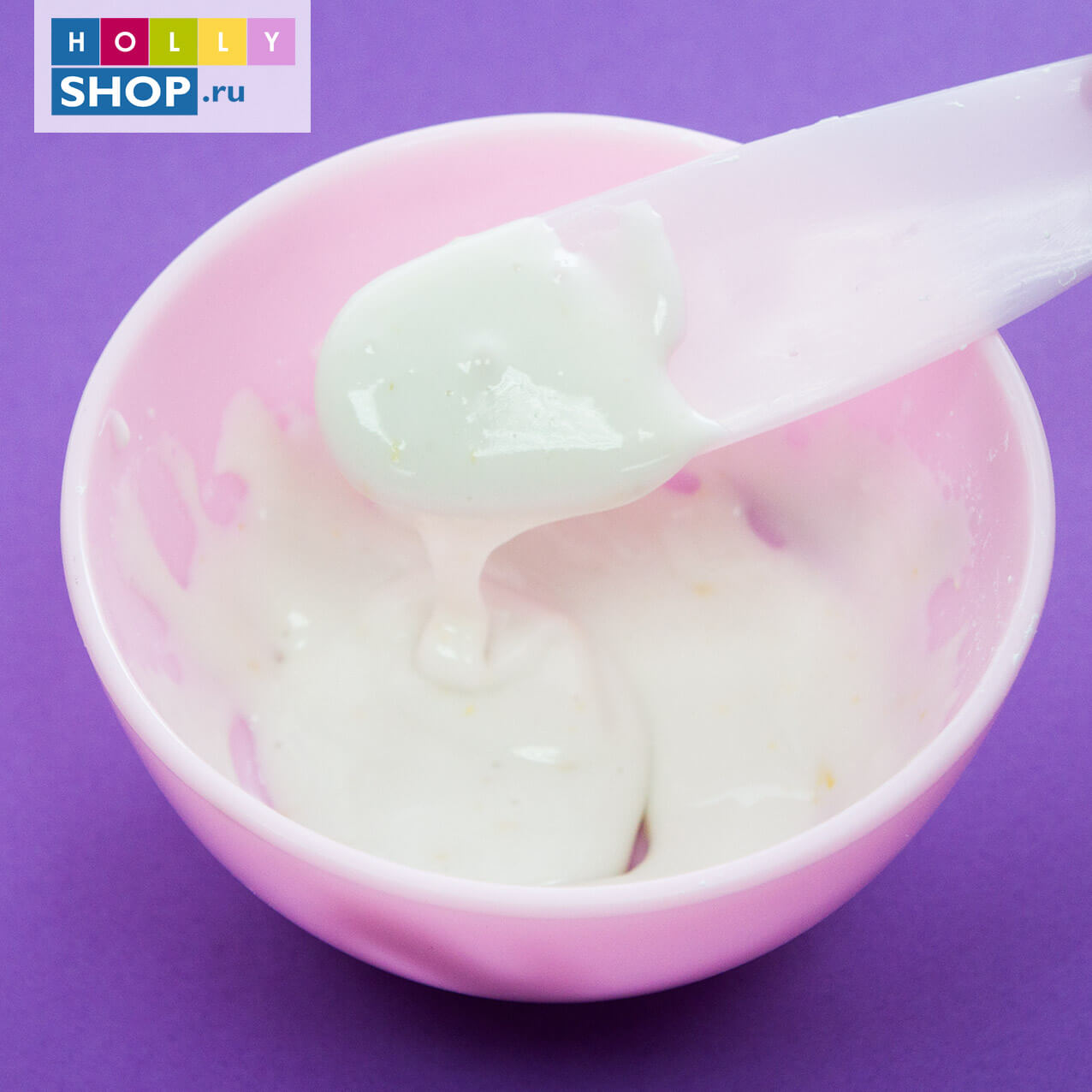 Альгинатная маска с зелёным чаем Anskin Modeling Mask Green Tea For Balance & Calming