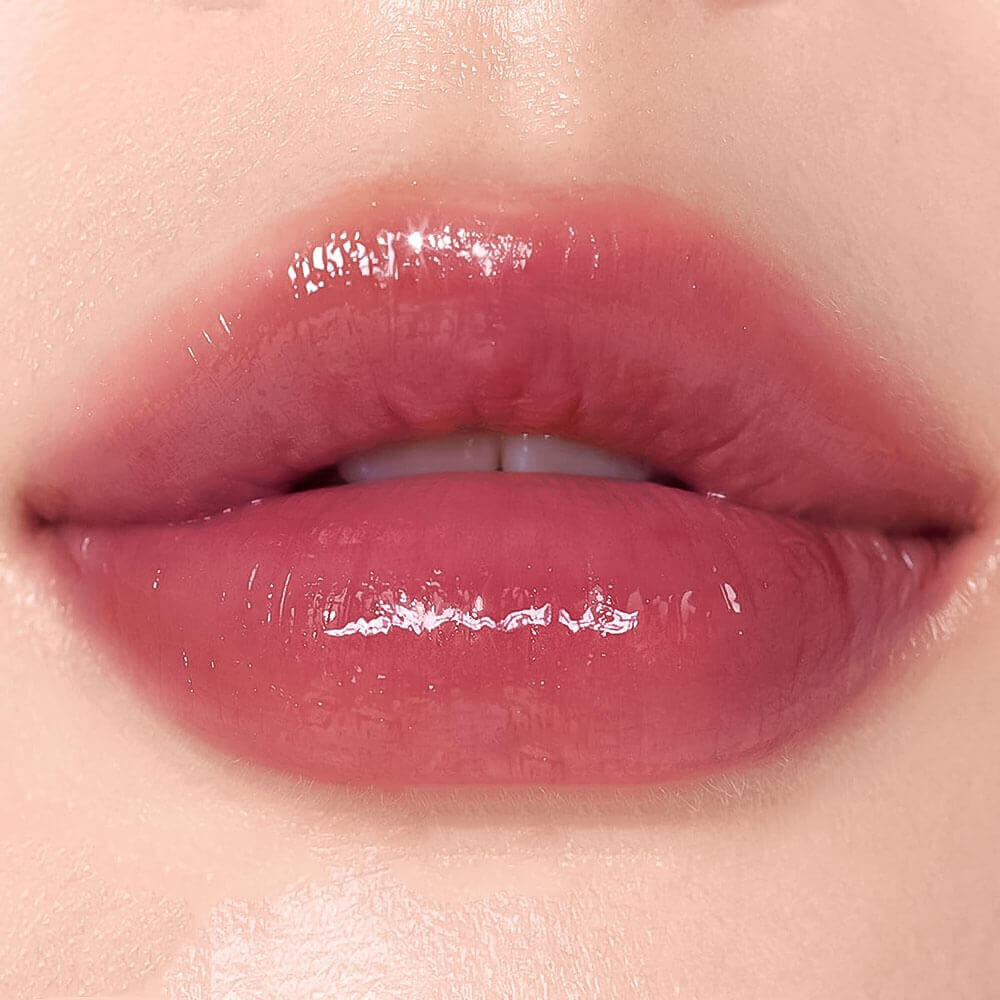 Лёгкий глянцевый тинт для губ Peripera Ink Mood Glowy Tint 022 Pink Prize