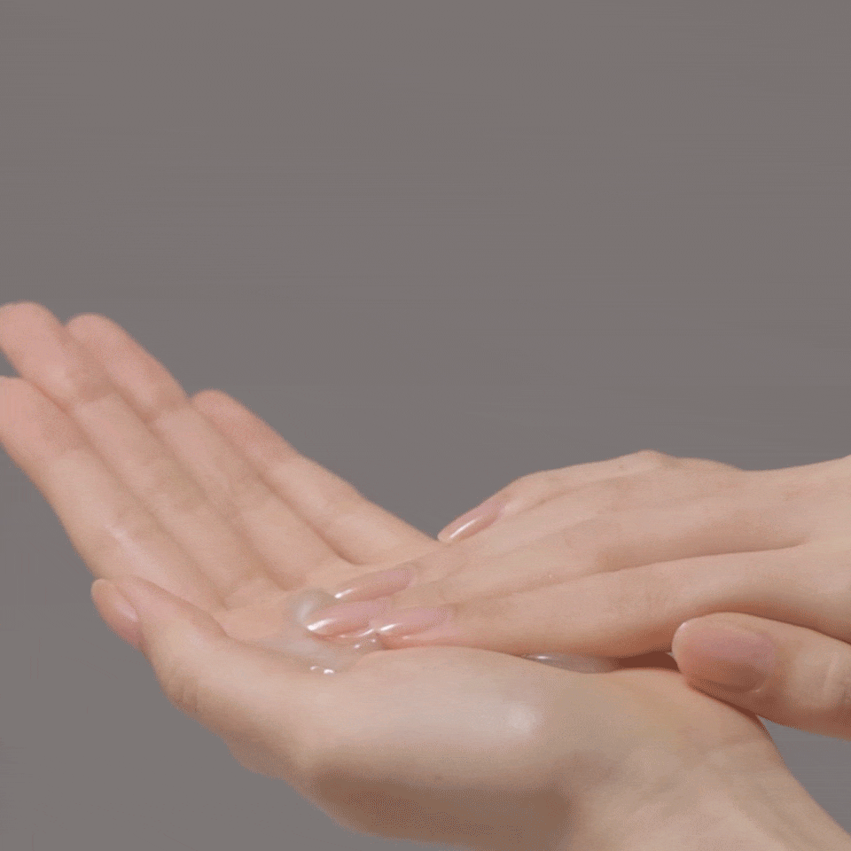 Минеральный шампунь с морскими водорослями GROWUS Algae Therapy Mineral Shampoo