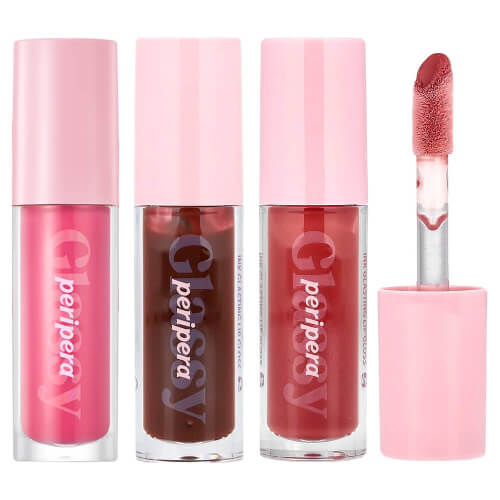 Стойкий блеск для губ Peripera Ink Glasting Lip Gloss