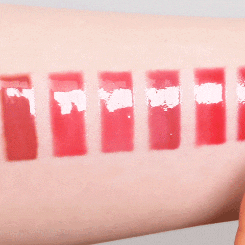 Стеклянный блеск для губ 3CE Drop Glow Gel