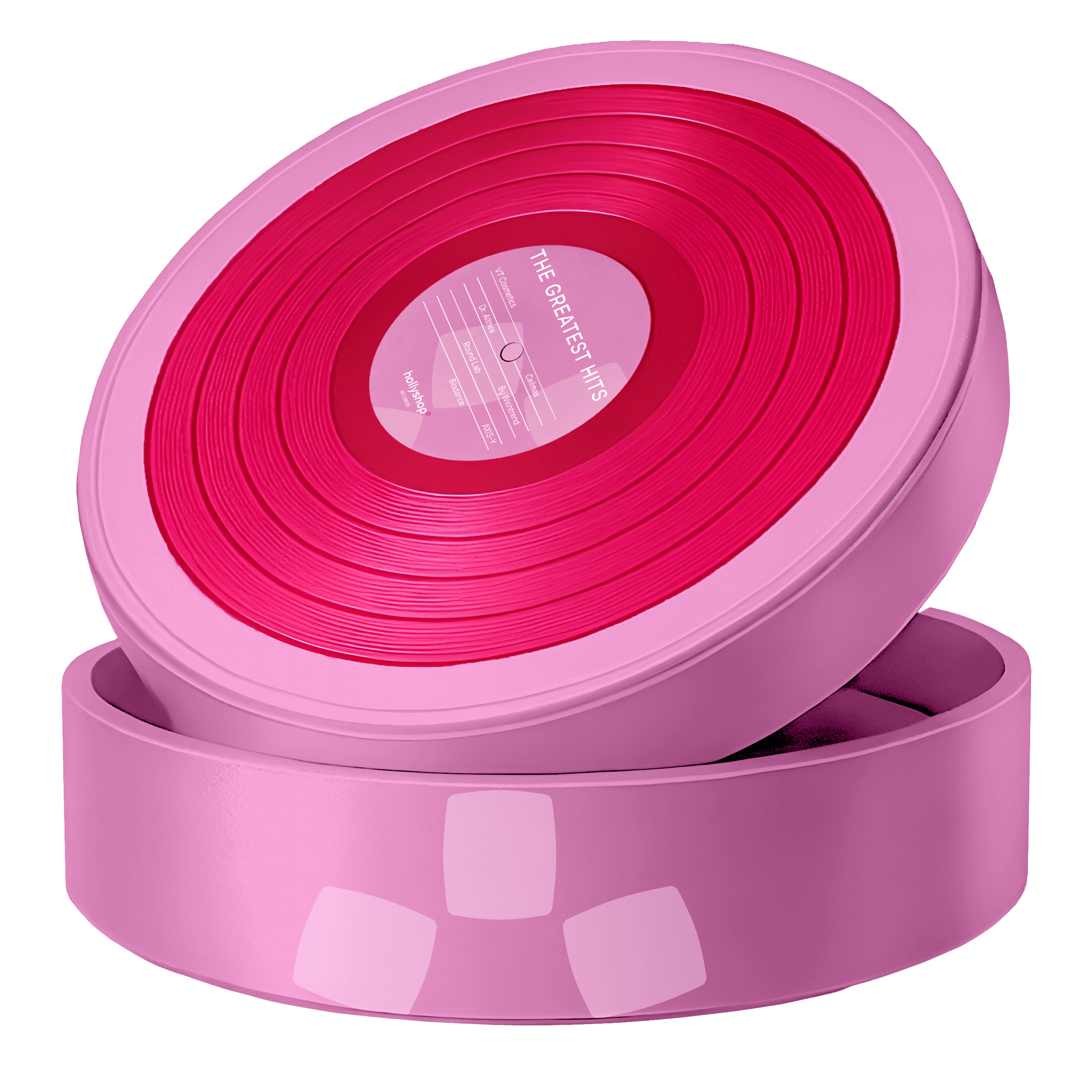 

Бьюти-бокс The Greatest Hits by hollyshop