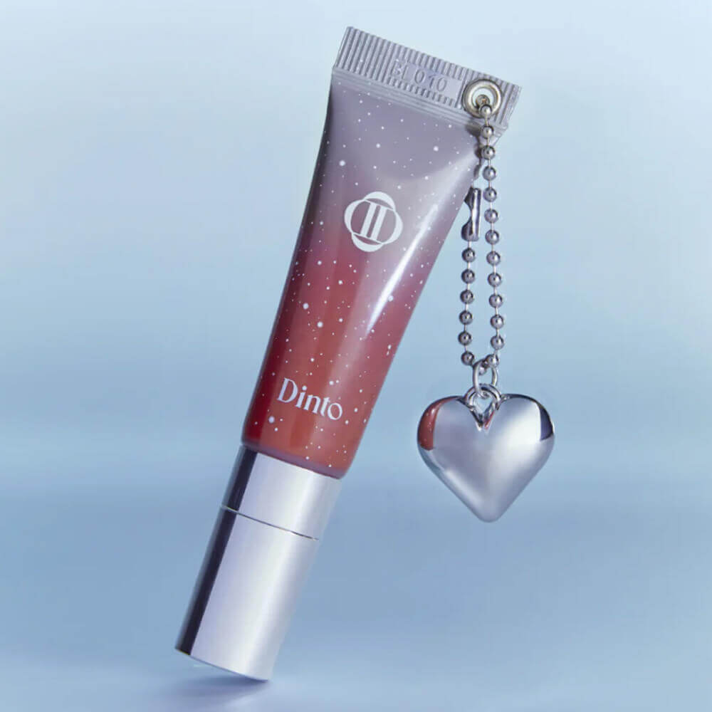  Охлаждающий блеск для губ Dinto Snedronningen Frozen Lip Jelly