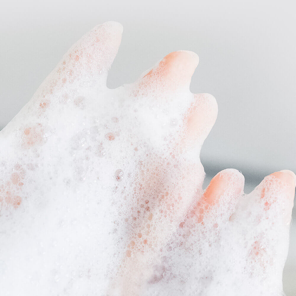 Шампунь для объёма вьющихся волос Lador Volumising Curl Shampoo