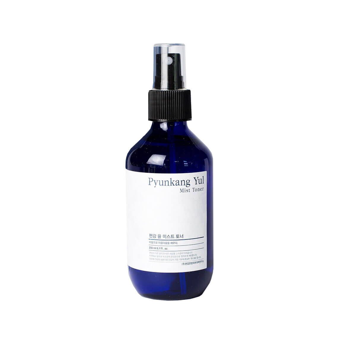 Охлаждающий мист для лица Pyunkang Yul Mist Toner