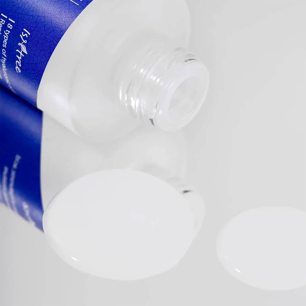 Увлажняющая эссенция с гиалуроновой кислотой Isntree Hyaluronic Acid Water Essence