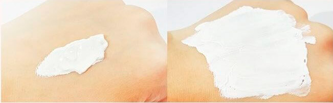 Осветляющая маска для лица Baviphat Urban Dollkiss New Tree Apple Instant Tone-Up Brightening Pack