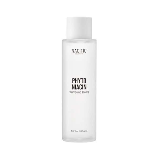 

Осветляющий тонер против пигментации NACIFIC Phyto Niacin Whitening Toner