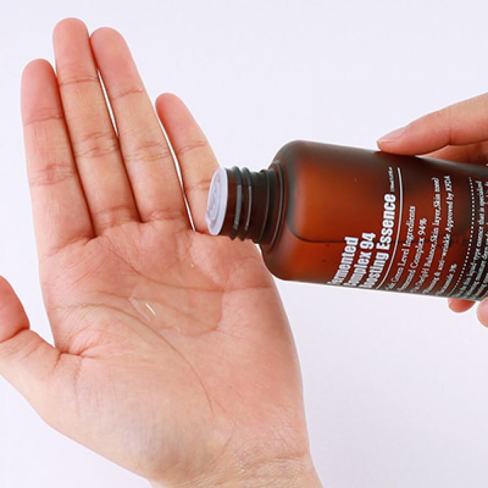 Ферментированная бустинг-эссенция с лактобактериями Purito Fermented Complex 94 Boosting Essence